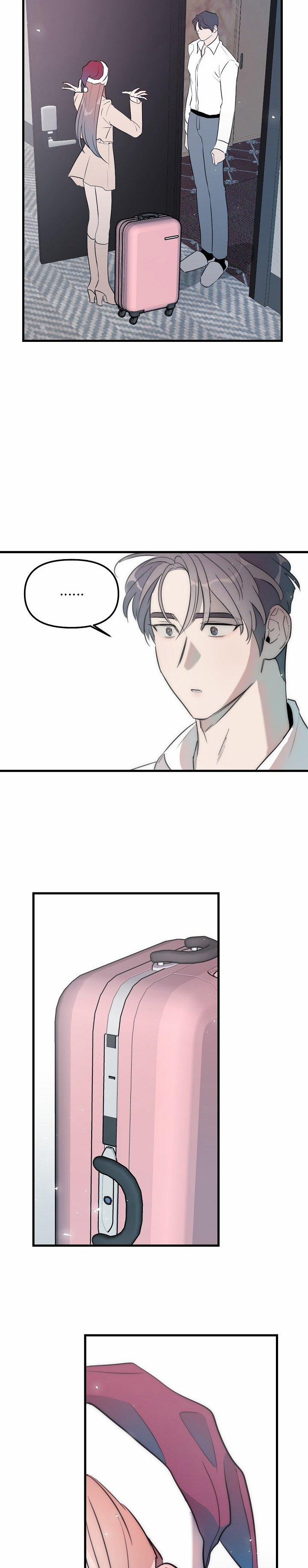 [18+] Tình Bạn Không Thuần Khiết 33.2 trang 1