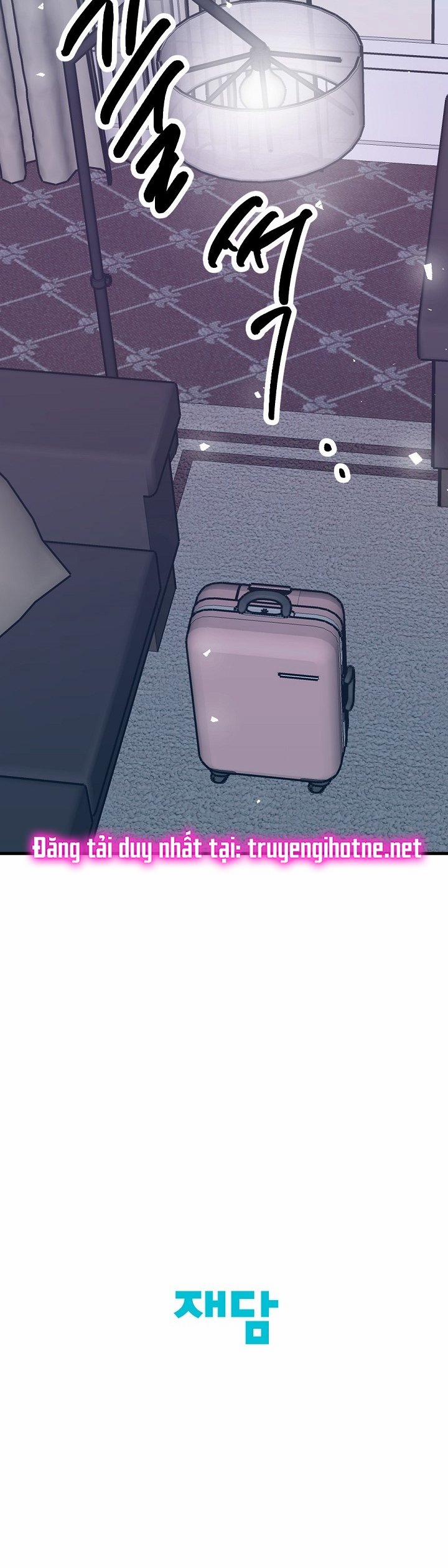 [18+] Tình Bạn Không Thuần Khiết 33.2 trang 11