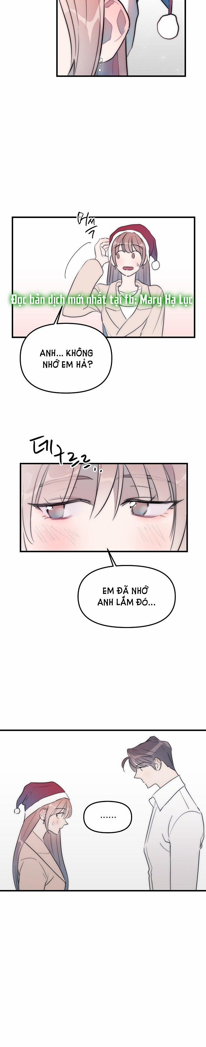 [18+] Tình Bạn Không Thuần Khiết 33.2 trang 2