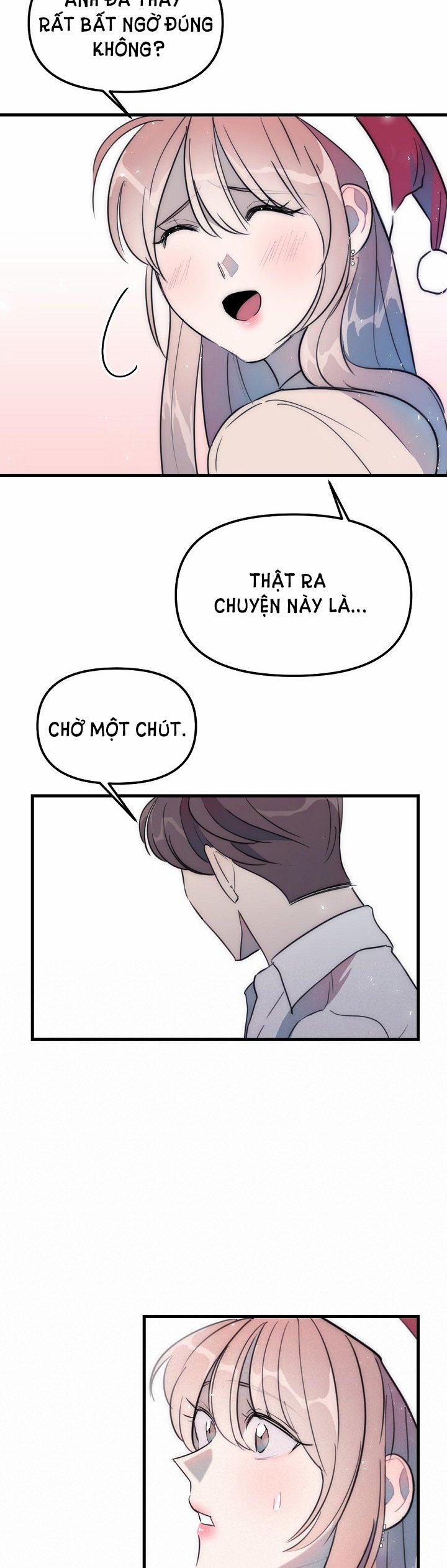 [18+] Tình Bạn Không Thuần Khiết 33.2 trang 5