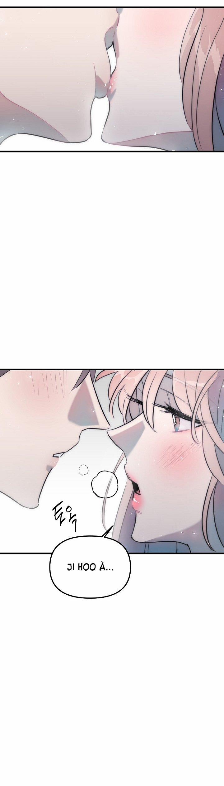 [18+] Tình Bạn Không Thuần Khiết 33.2 trang 9