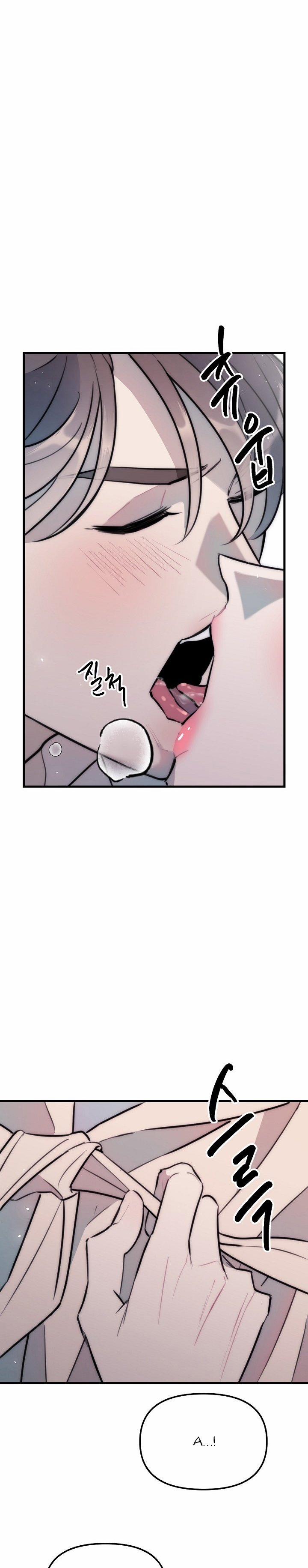 [18+] Tình Bạn Không Thuần Khiết 34.1 trang 1