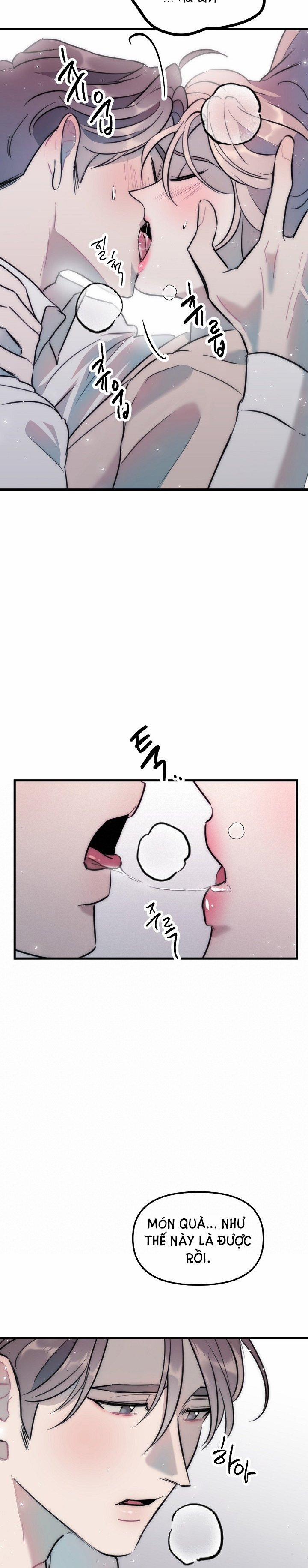 [18+] Tình Bạn Không Thuần Khiết 34.1 trang 4