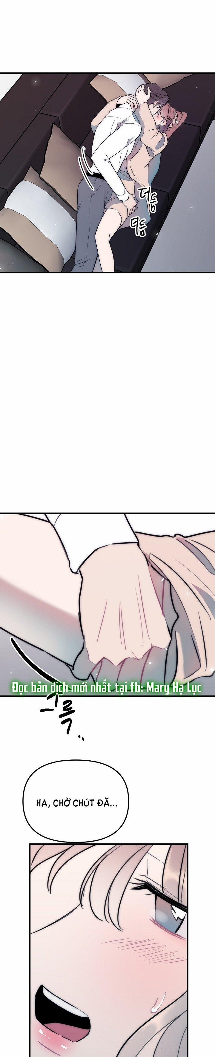 [18+] Tình Bạn Không Thuần Khiết 34.2 trang 4