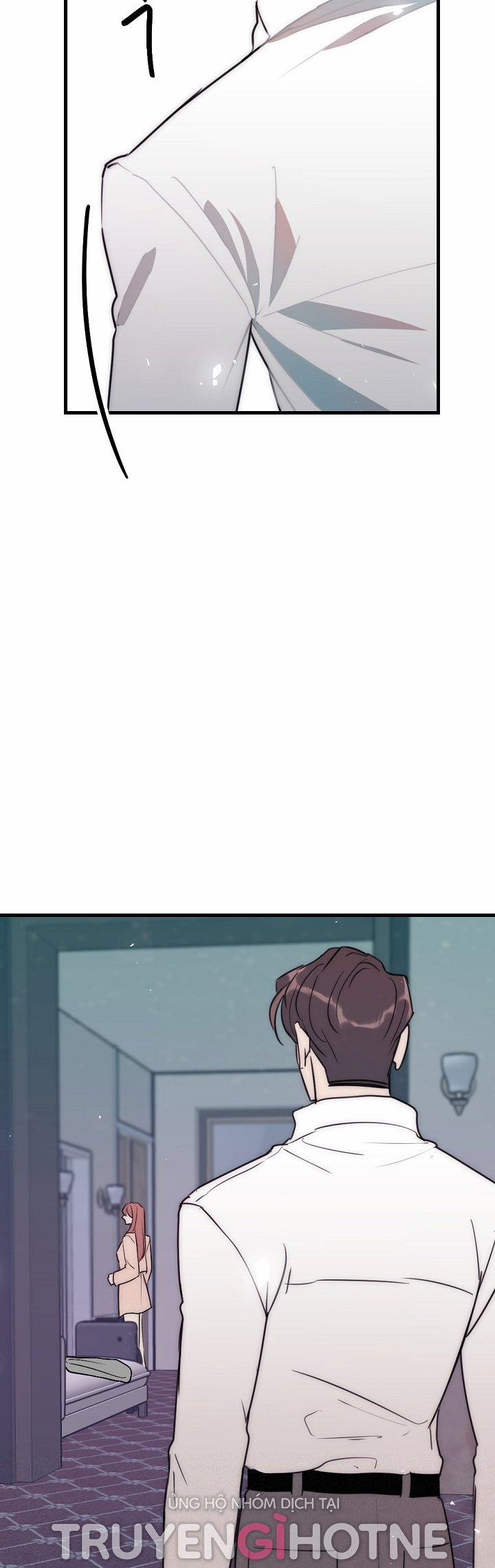 [18+] Tình Bạn Không Thuần Khiết 34.2 trang 8