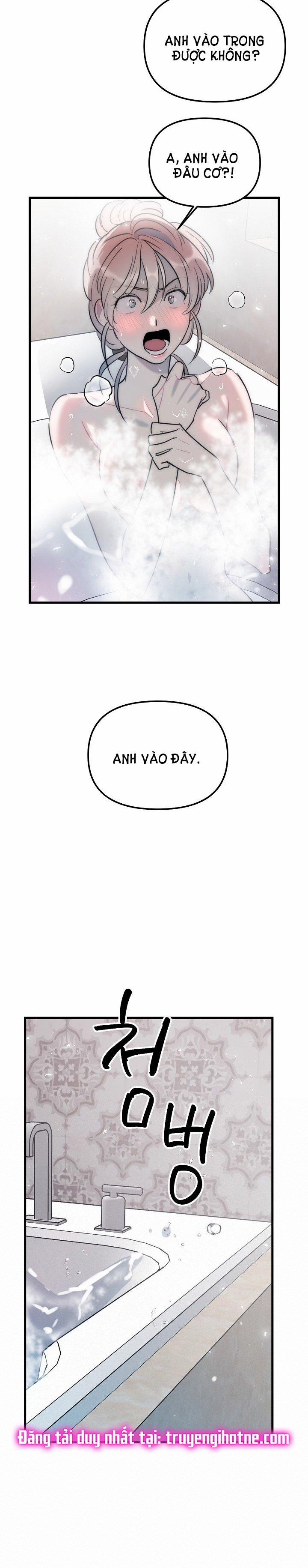 [18+] Tình Bạn Không Thuần Khiết 35.1 trang 15