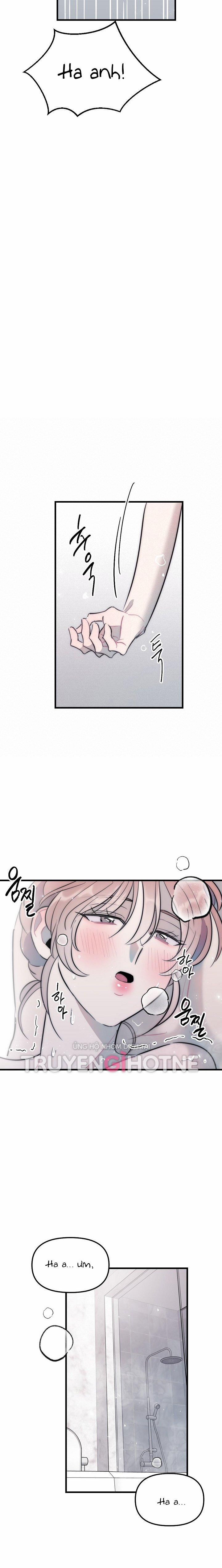 [18+] Tình Bạn Không Thuần Khiết 35.2 trang 3