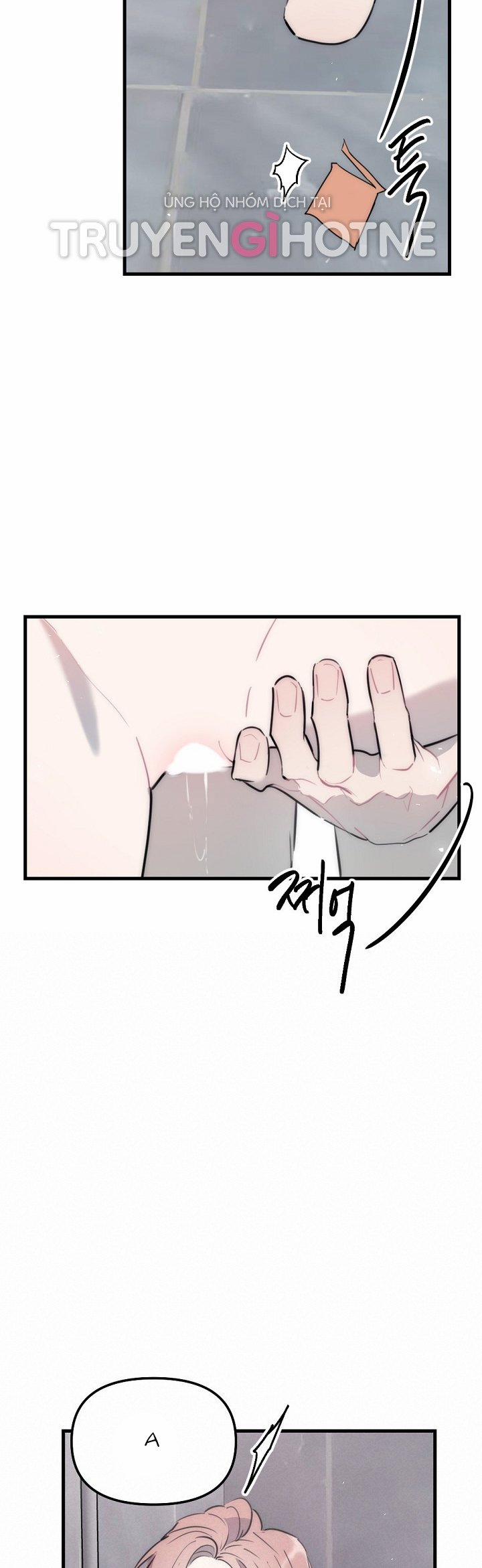 [18+] Tình Bạn Không Thuần Khiết 36.1 trang 21