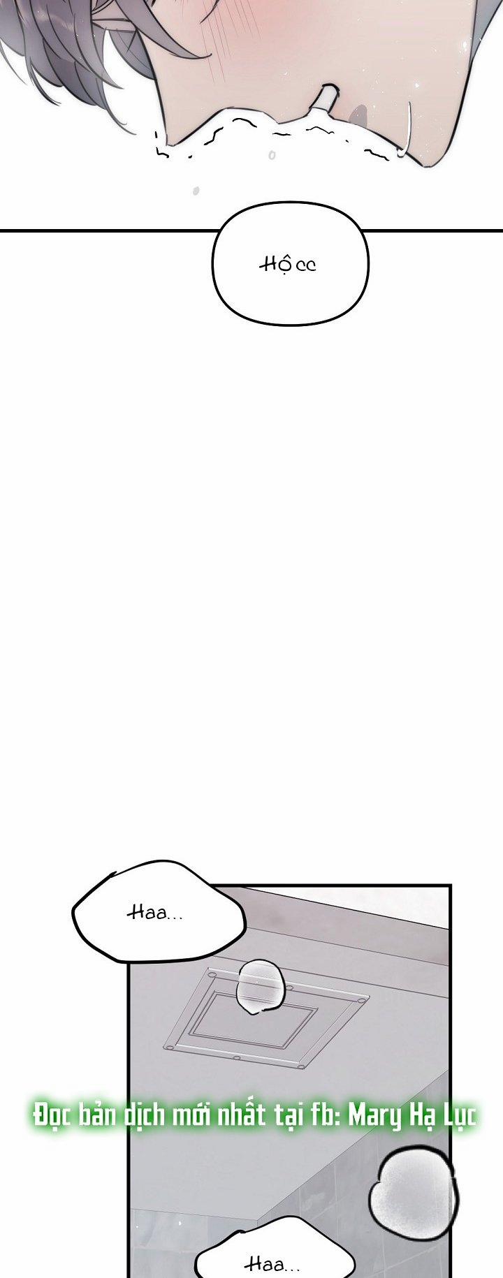 [18+] Tình Bạn Không Thuần Khiết 36.1 trang 25