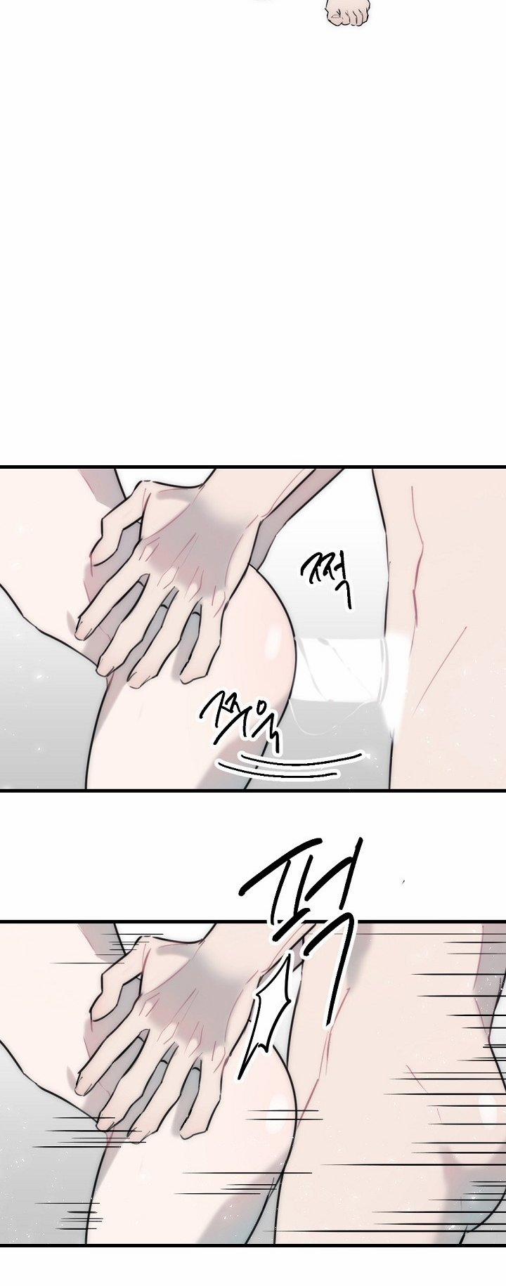 [18+] Tình Bạn Không Thuần Khiết 36.1 trang 27