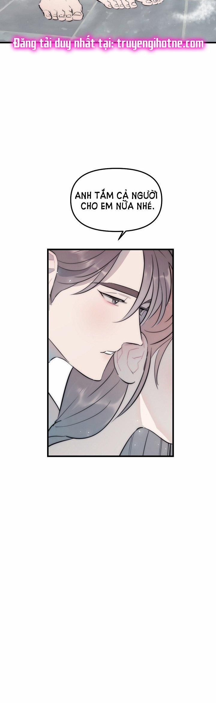 [18+] Tình Bạn Không Thuần Khiết 36.1 trang 8