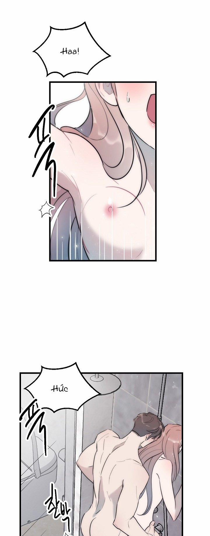 [18+] Tình Bạn Không Thuần Khiết 36.2 trang 0