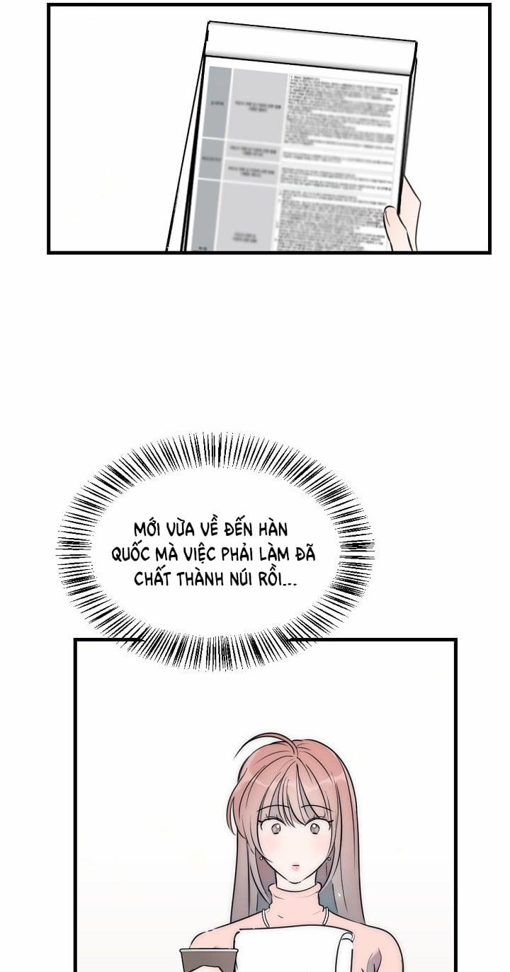 [18+] Tình Bạn Không Thuần Khiết 37.1 trang 1