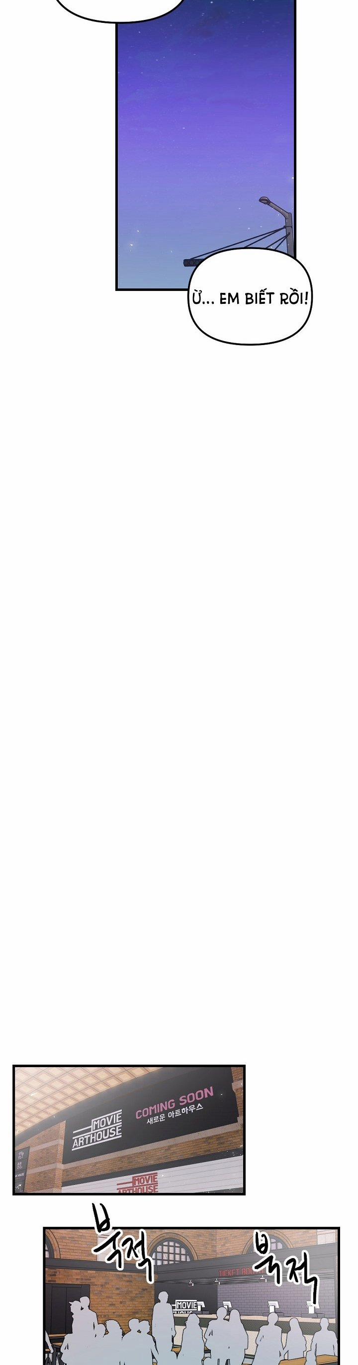 [18+] Tình Bạn Không Thuần Khiết 37.1 trang 27