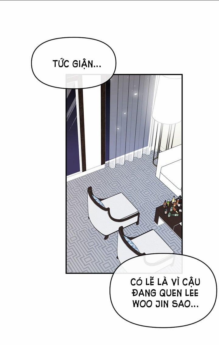 [18+] Tình Bạn Không Thuần Khiết 8 trang 1