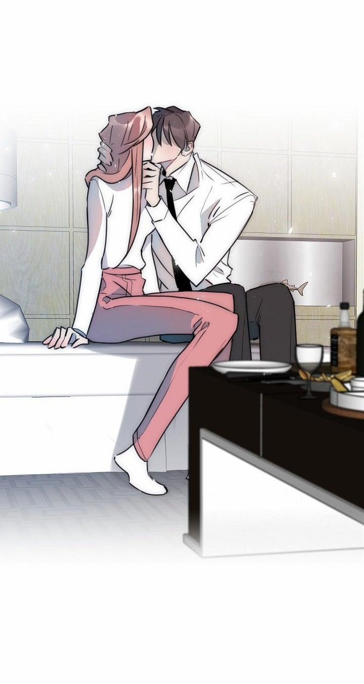 [18+] Tình Bạn Không Thuần Khiết 8 trang 13