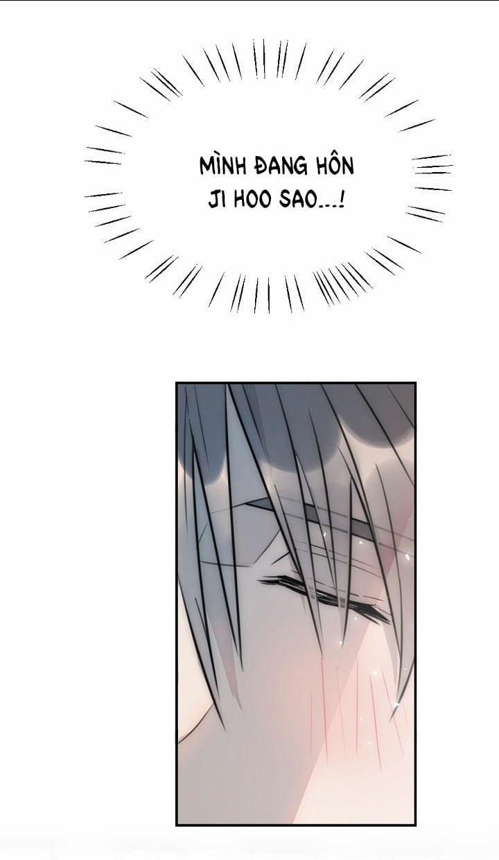 [18+] Tình Bạn Không Thuần Khiết 8 trang 19