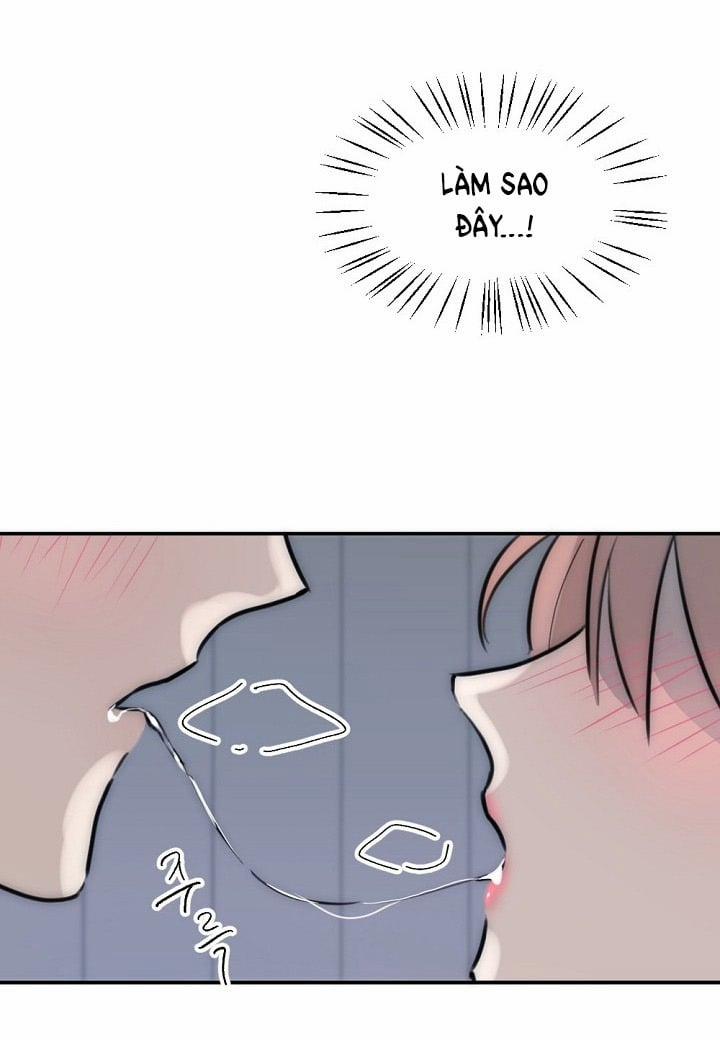 [18+] Tình Bạn Không Thuần Khiết 8 trang 26