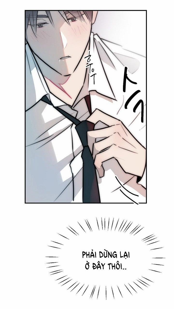 [18+] Tình Bạn Không Thuần Khiết 8 trang 27