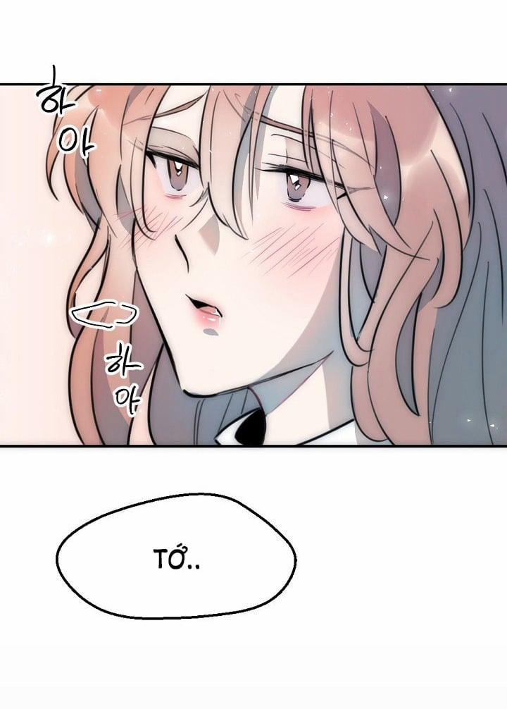 [18+] Tình Bạn Không Thuần Khiết 8 trang 28