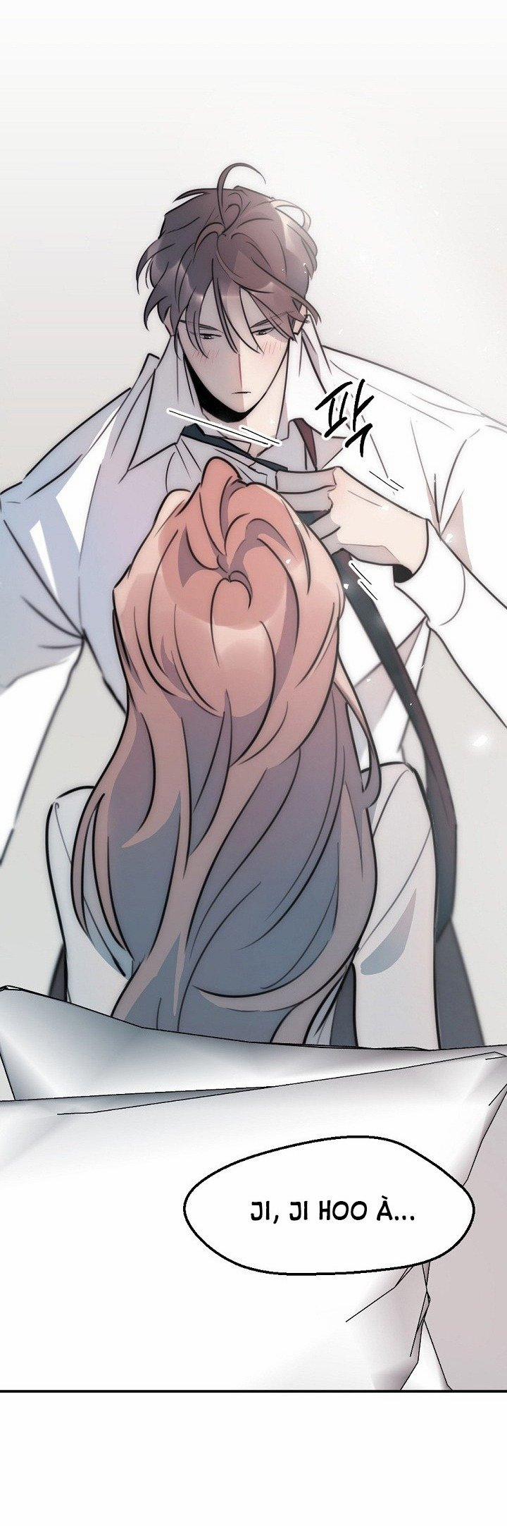 [18+] Tình Bạn Không Thuần Khiết 8 trang 29