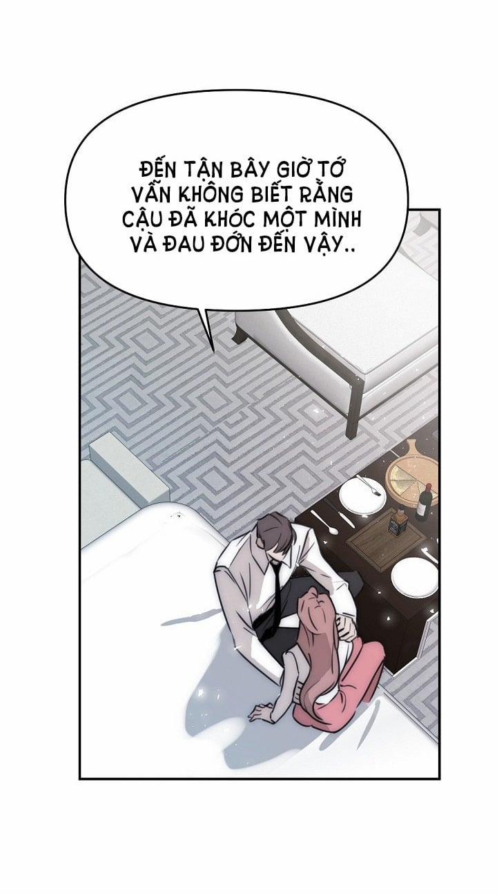 [18+] Tình Bạn Không Thuần Khiết 8 trang 3