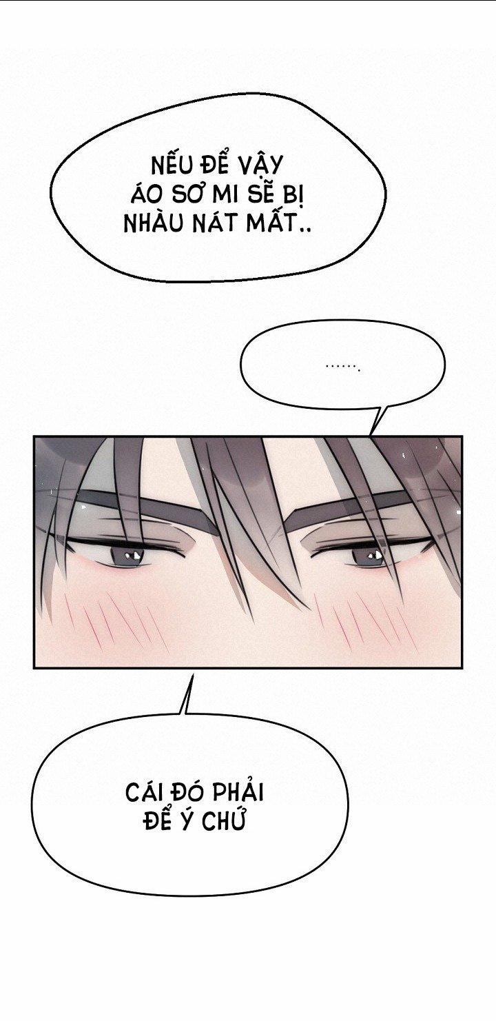 [18+] Tình Bạn Không Thuần Khiết 8 trang 30