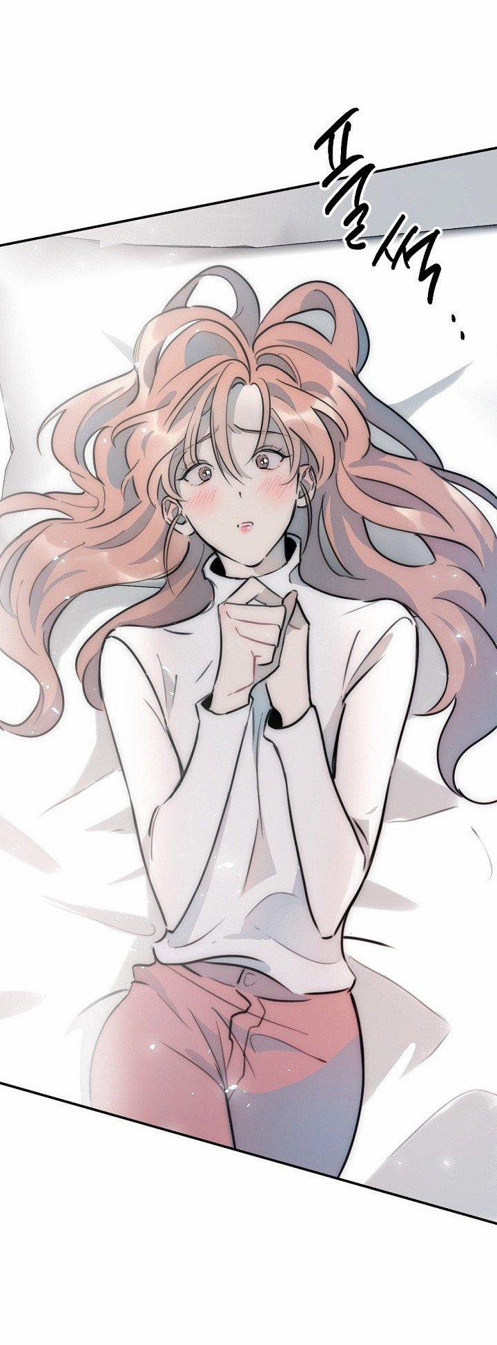 [18+] Tình Bạn Không Thuần Khiết 8 trang 32