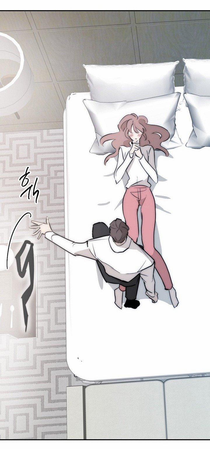 [18+] Tình Bạn Không Thuần Khiết 8 trang 34