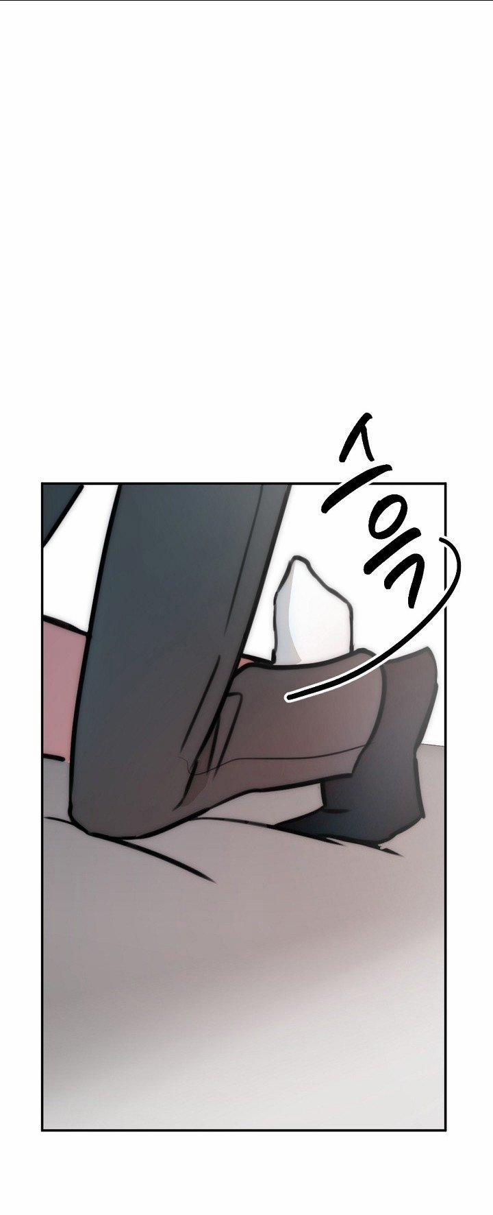 [18+] Tình Bạn Không Thuần Khiết 8 trang 35