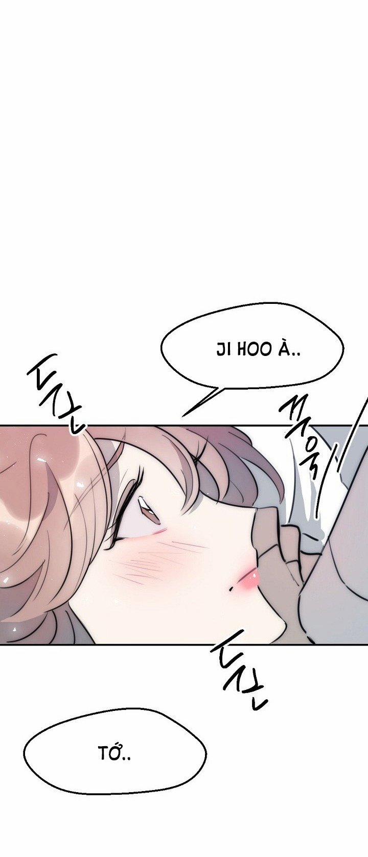 [18+] Tình Bạn Không Thuần Khiết 8 trang 36