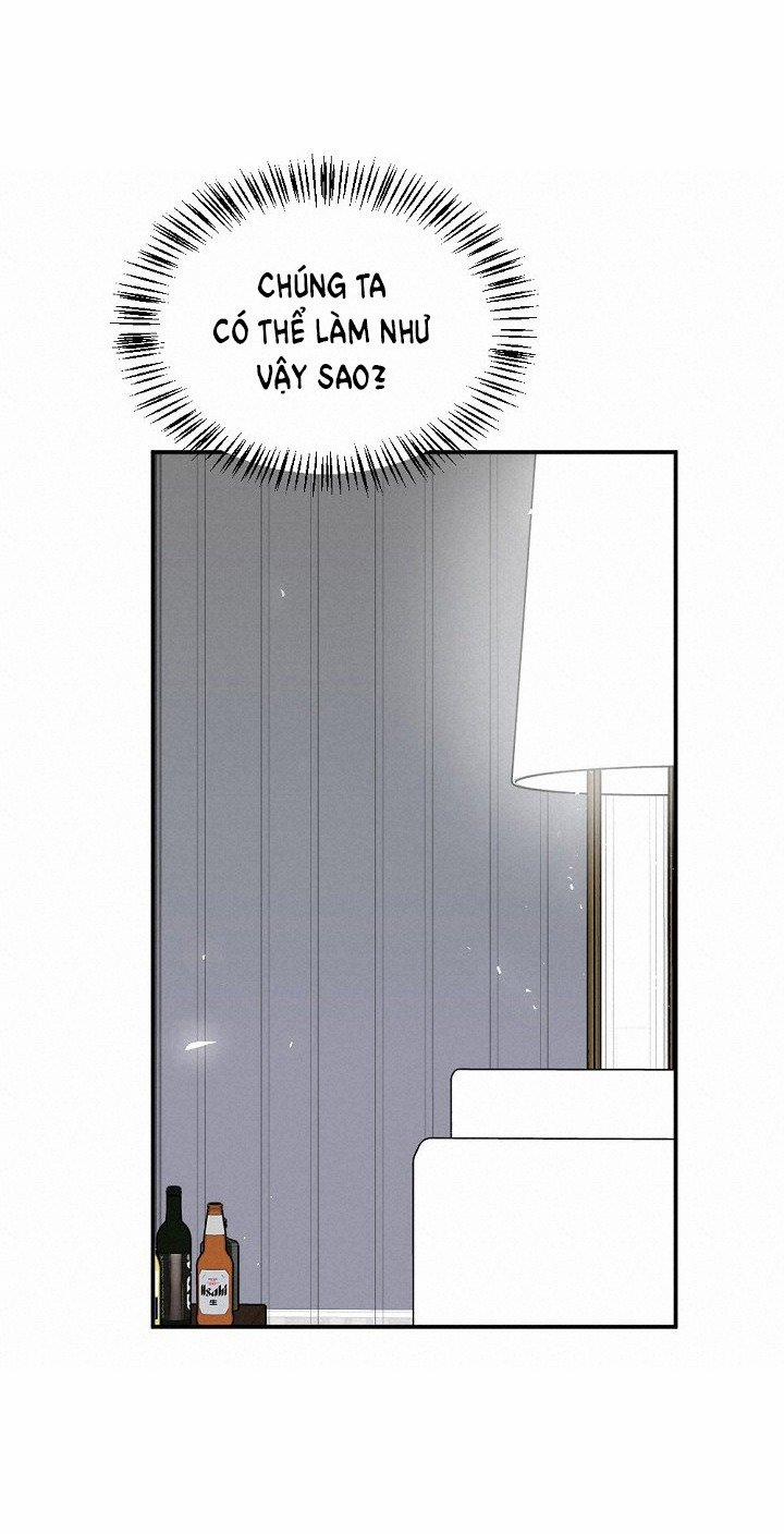 [18+] Tình Bạn Không Thuần Khiết 8 trang 41