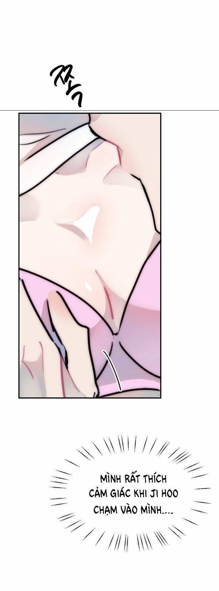 [18+] Tình Bạn Không Thuần Khiết 8 trang 43