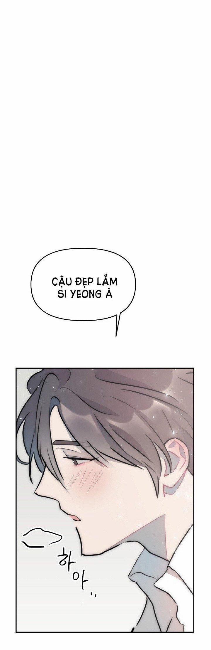 [18+] Tình Bạn Không Thuần Khiết 8 trang 50