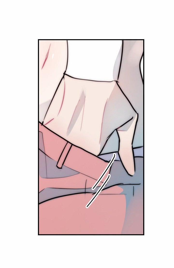 [18+] Tình Bạn Không Thuần Khiết 8 trang 57