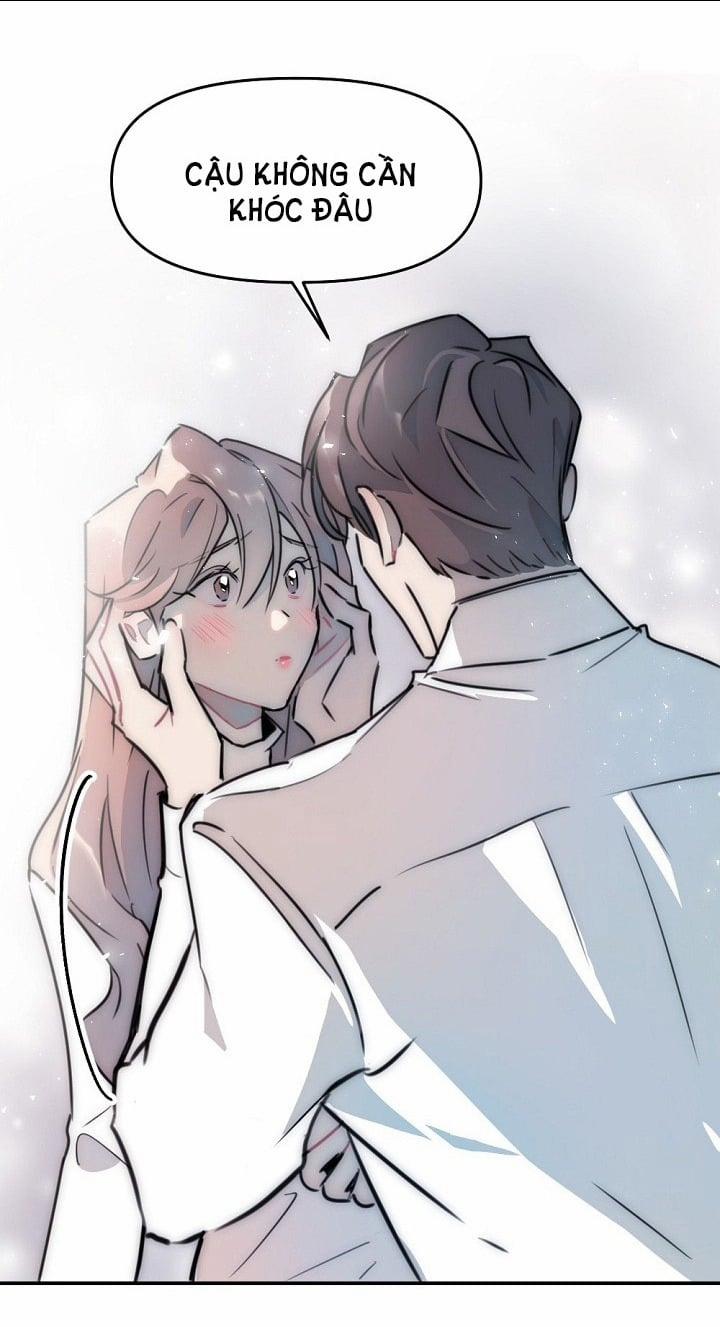 [18+] Tình Bạn Không Thuần Khiết 8 trang 6