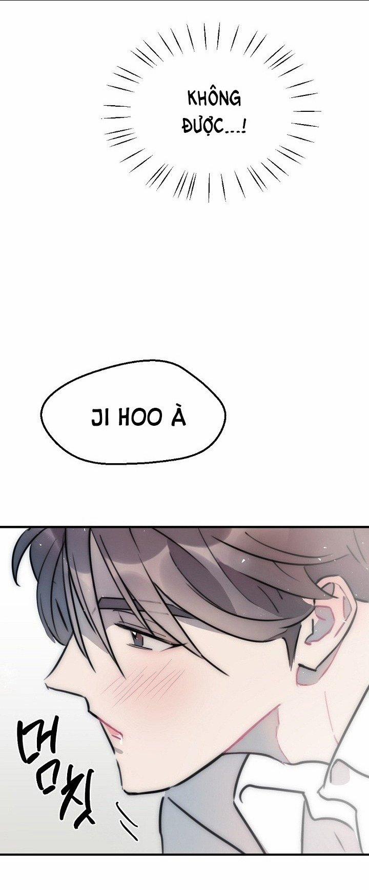 [18+] Tình Bạn Không Thuần Khiết 8 trang 60