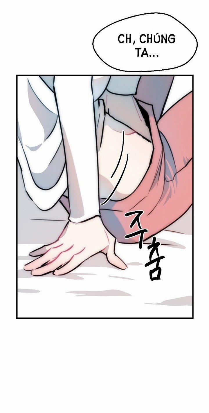 [18+] Tình Bạn Không Thuần Khiết 8 trang 61