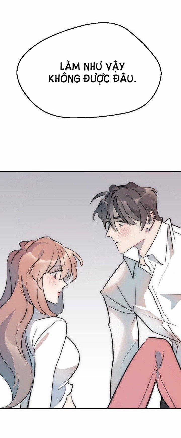 [18+] Tình Bạn Không Thuần Khiết 8 trang 62