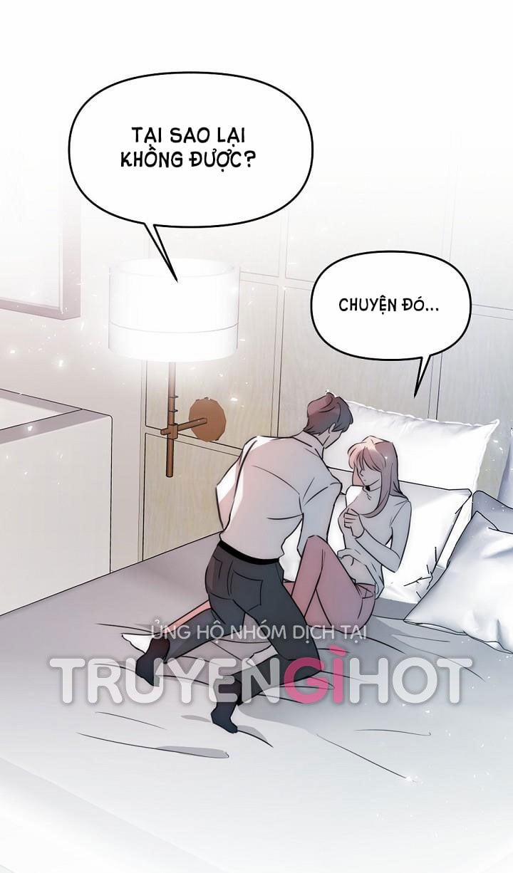 [18+] Tình Bạn Không Thuần Khiết 9 trang 1