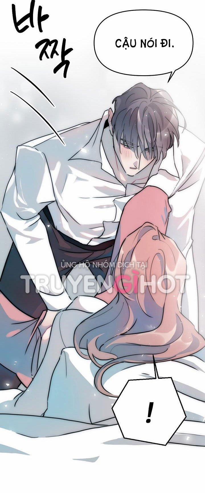 [18+] Tình Bạn Không Thuần Khiết 9 trang 11