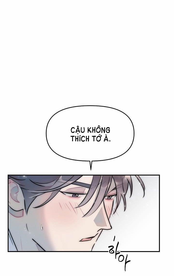 [18+] Tình Bạn Không Thuần Khiết 9 trang 12