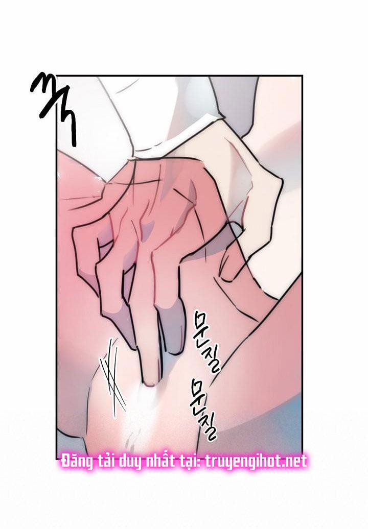 [18+] Tình Bạn Không Thuần Khiết 9 trang 13