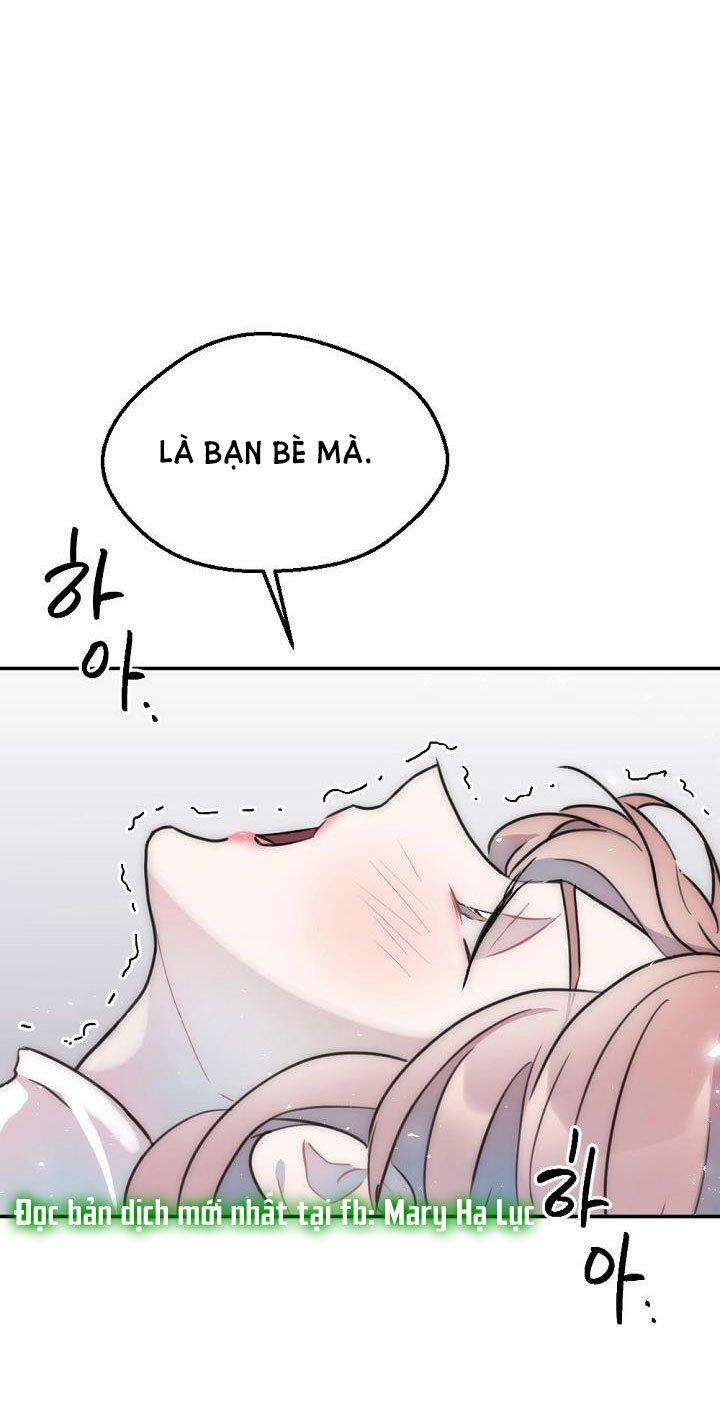 [18+] Tình Bạn Không Thuần Khiết 9 trang 16