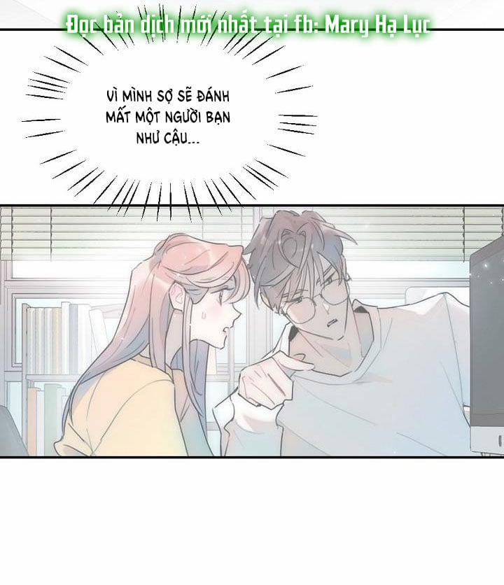 [18+] Tình Bạn Không Thuần Khiết 9 trang 2