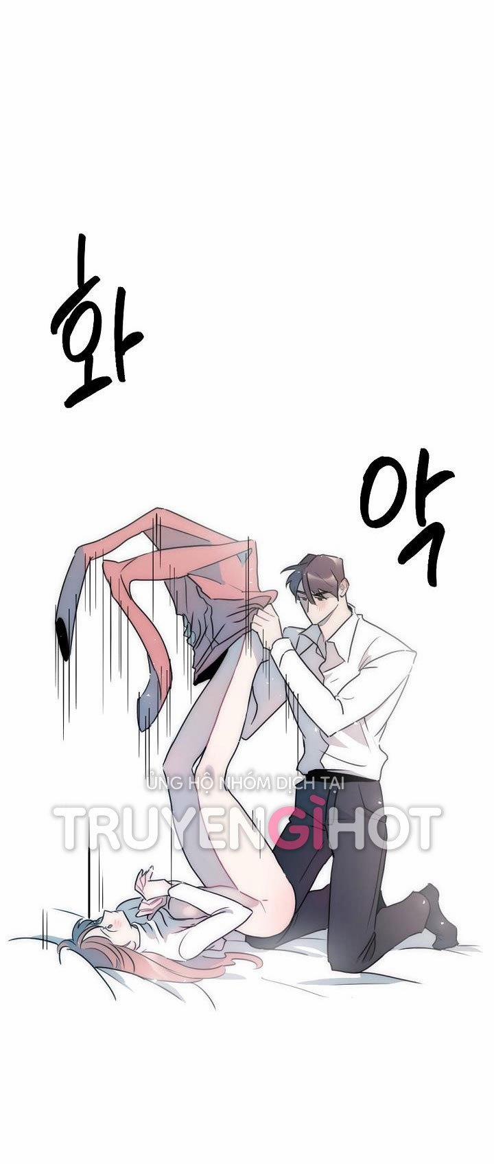 [18+] Tình Bạn Không Thuần Khiết 9 trang 20