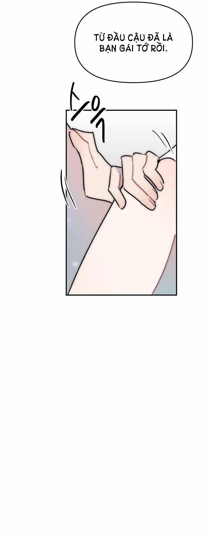 [18+] Tình Bạn Không Thuần Khiết 9 trang 22