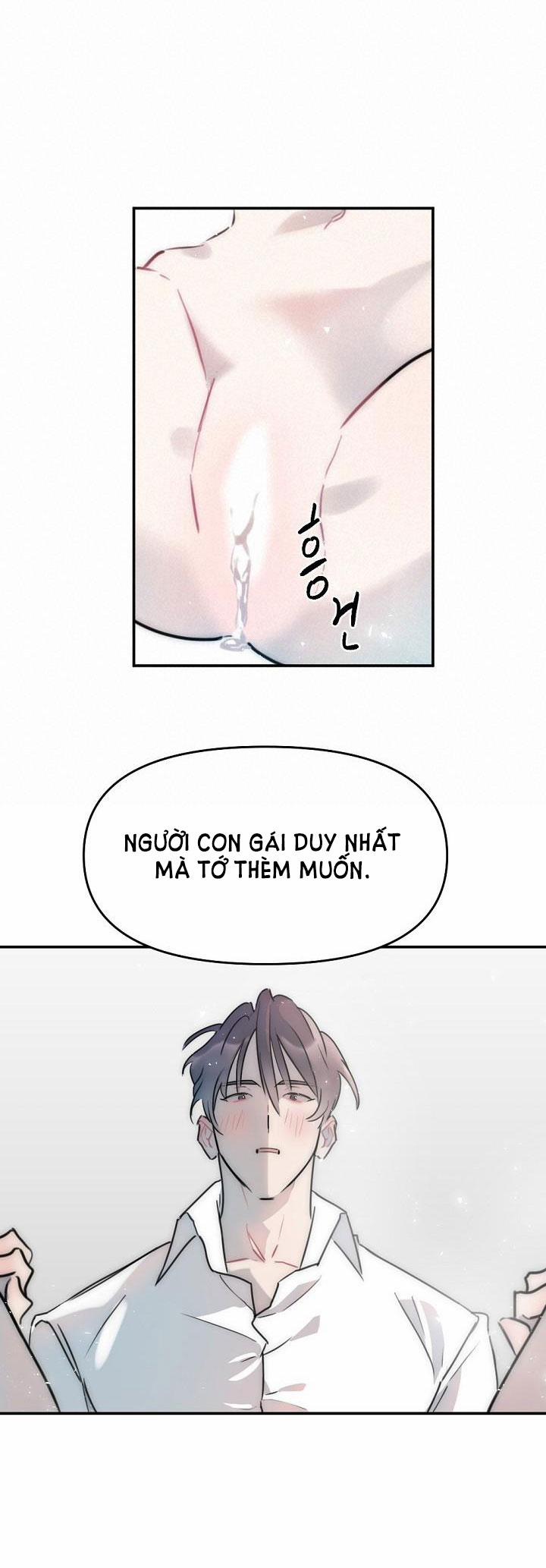 [18+] Tình Bạn Không Thuần Khiết 9 trang 24