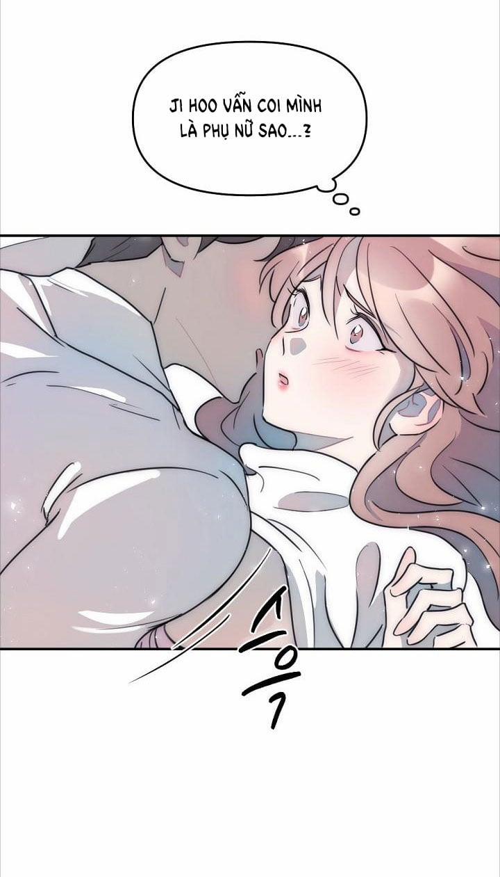 [18+] Tình Bạn Không Thuần Khiết 9 trang 27