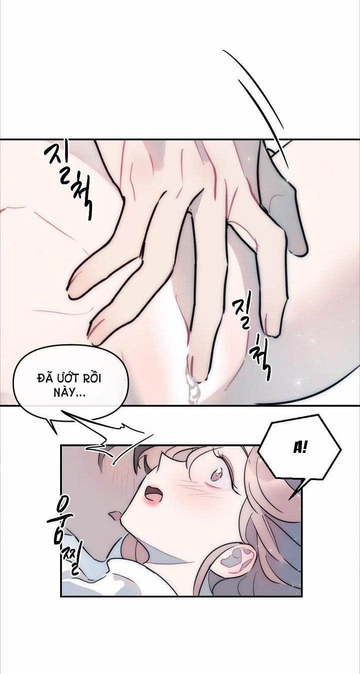 [18+] Tình Bạn Không Thuần Khiết 9 trang 28